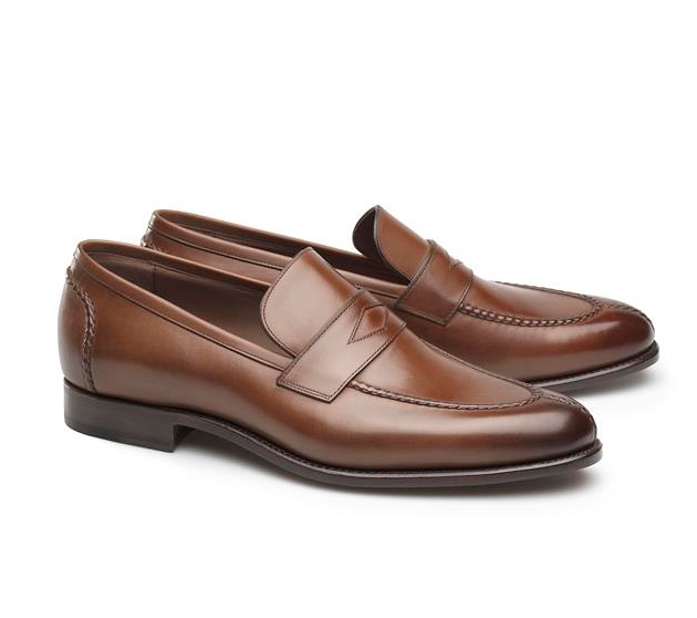 Mocassim Penny - John 100 304 Mocassim Penny - John 100 304